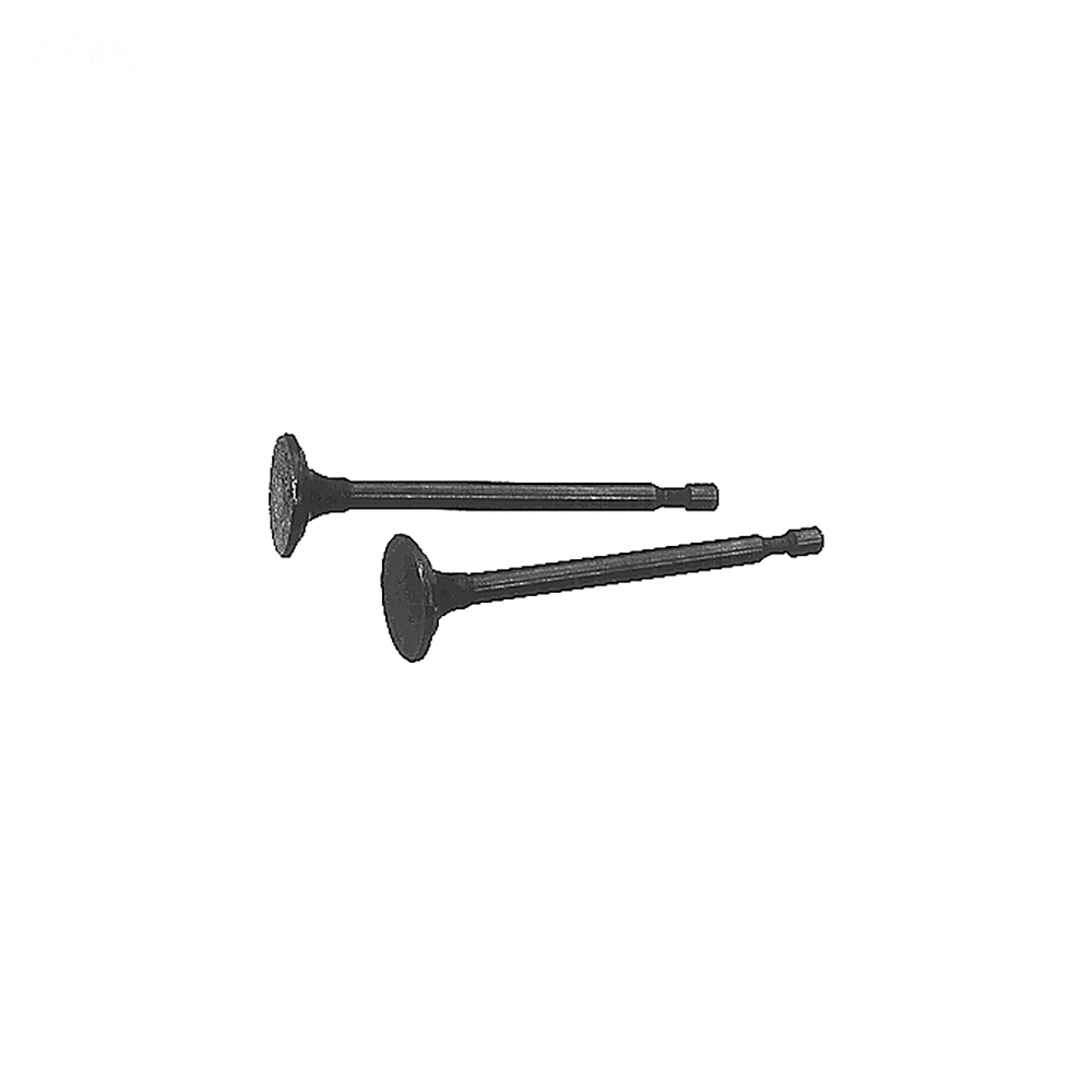 9826-INTAKE VALVE FOR HONDA