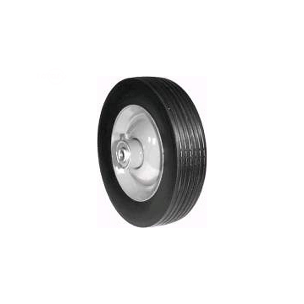 2998-8 X 1.75 STEEL WHEEL