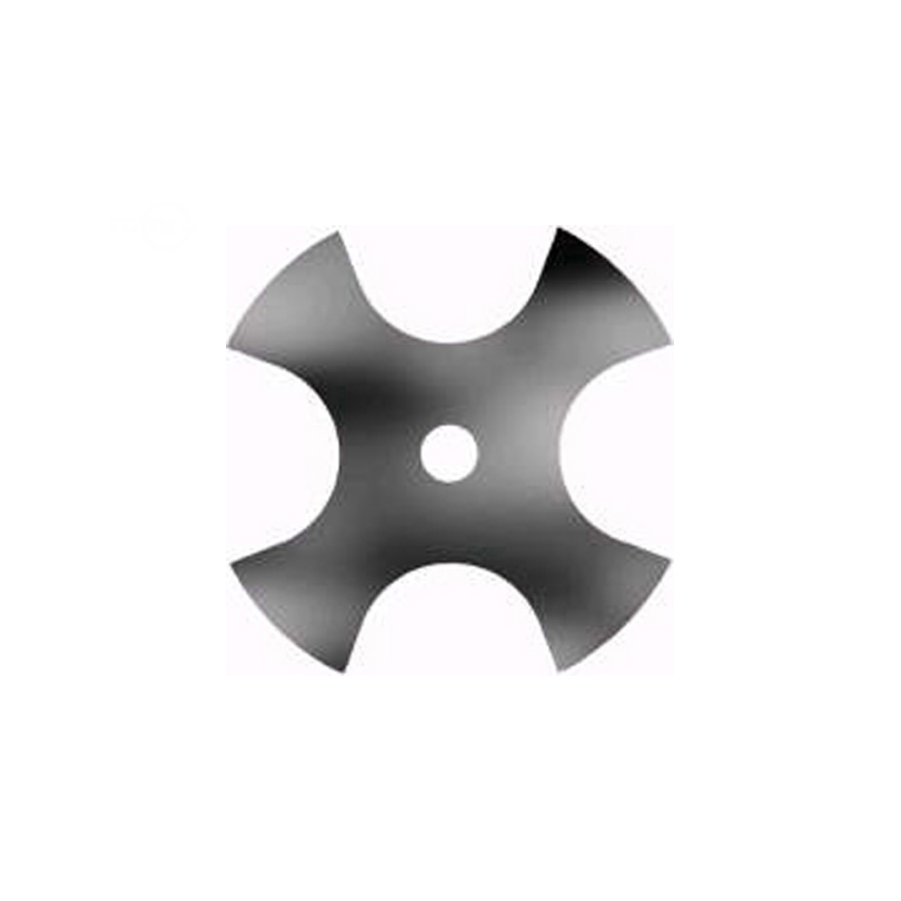 6276-STAR EDGER BLADE 8" X  1"