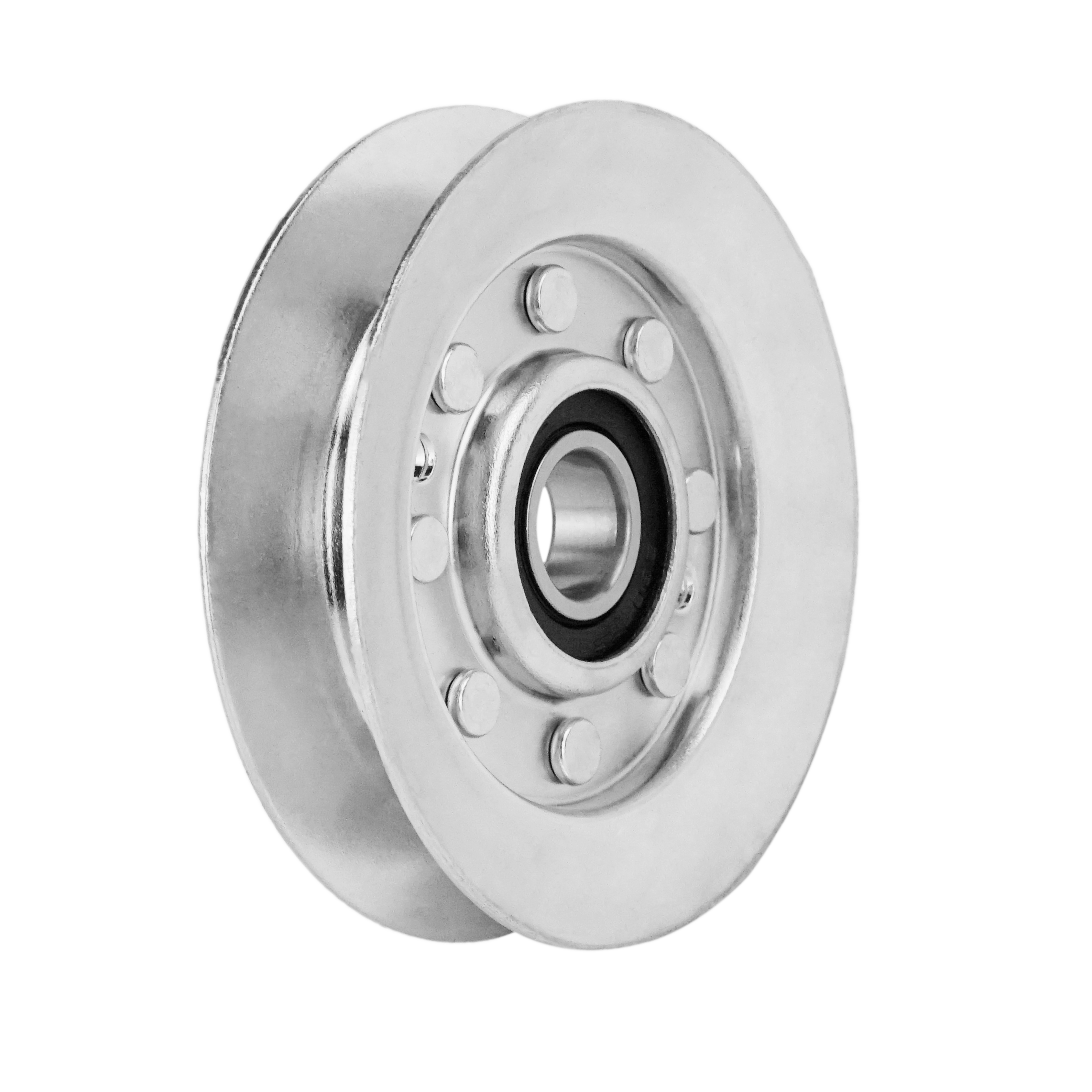 21101-IDLER PULLEY FOR GGP / CASTLEGARDEN
