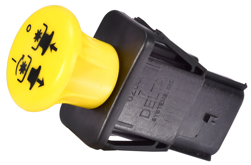 16427-PTO SWITCH SEALED FOR SCAG