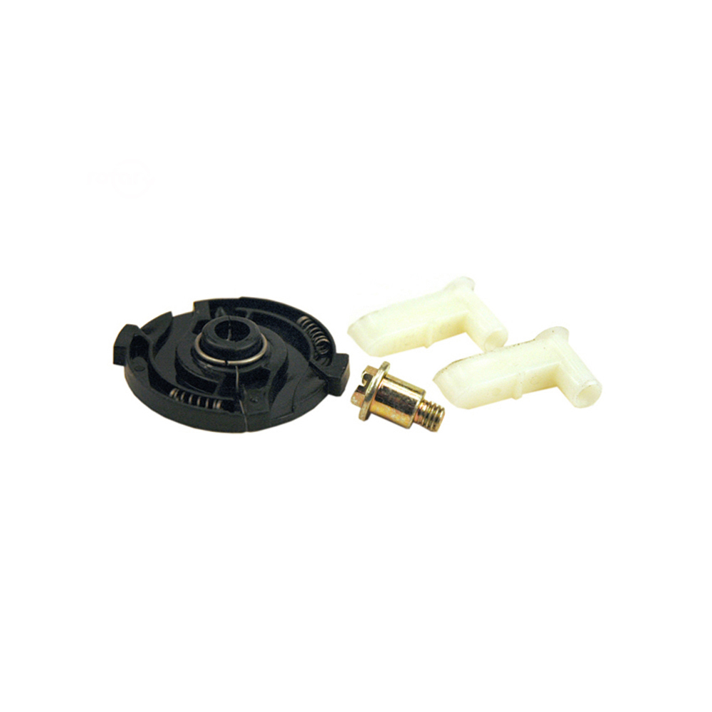 13587-STARTER PAWL KIT FOR B&S