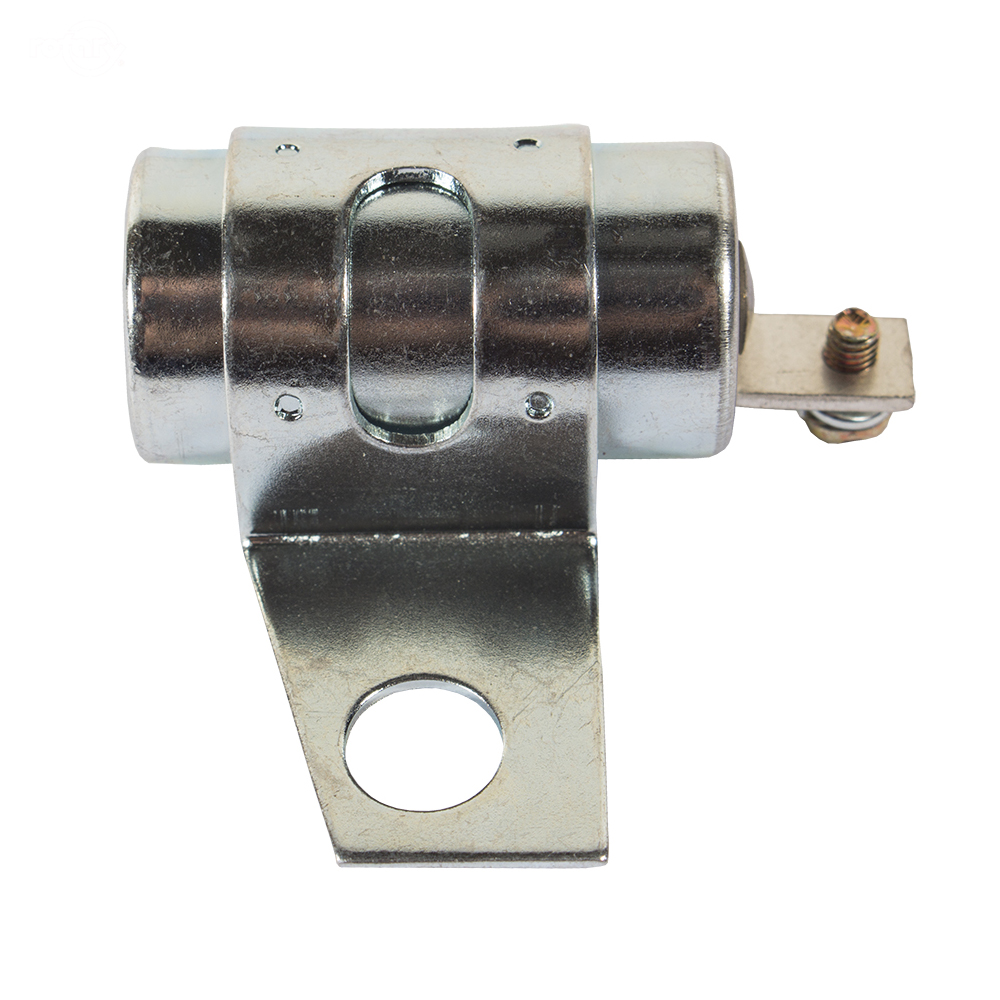 15137-CONDENSER, OLD STYLE IGNITION