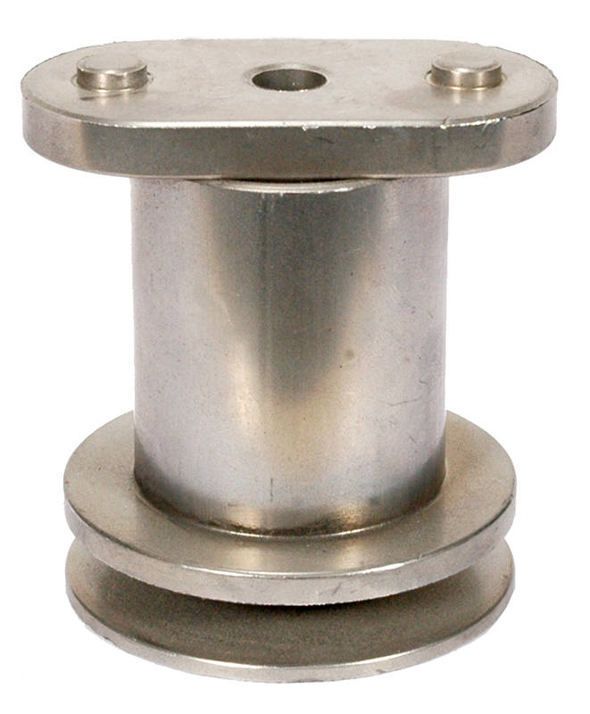 16325-BLADE ADAPTER FOR HUSQVARNA