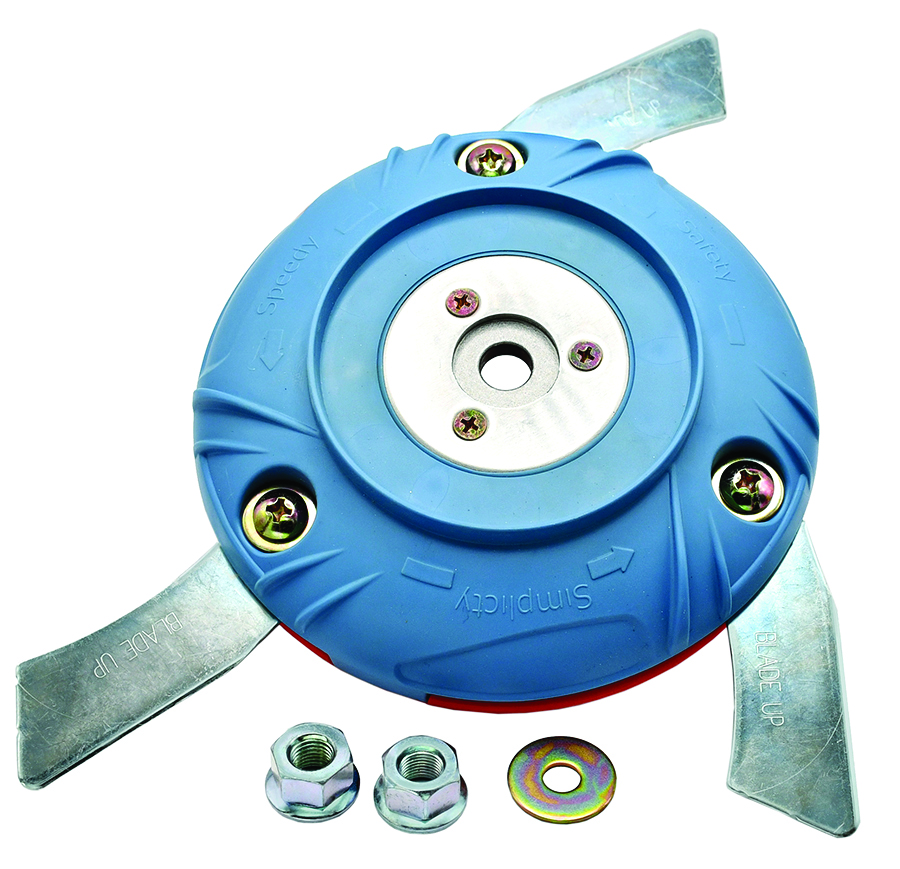 17395-TRI-CLONE TRIMMER HEAD