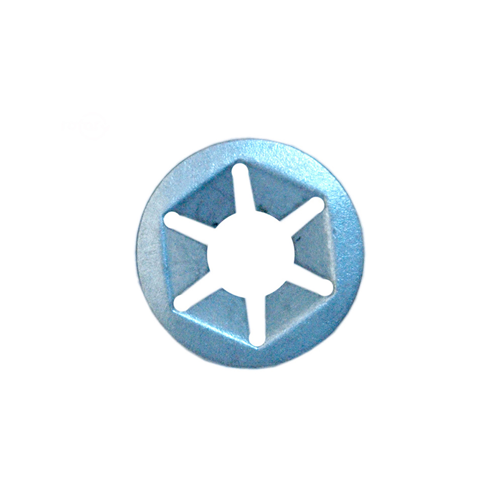 8220-WASHER FOR SUPER MINI HEAD