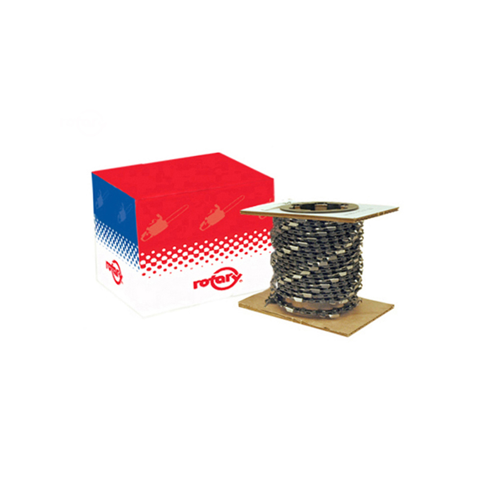 7331002-.058 .325 25' S-C W/BL CHAIN *DISCONTINUED - STOCKSALE*