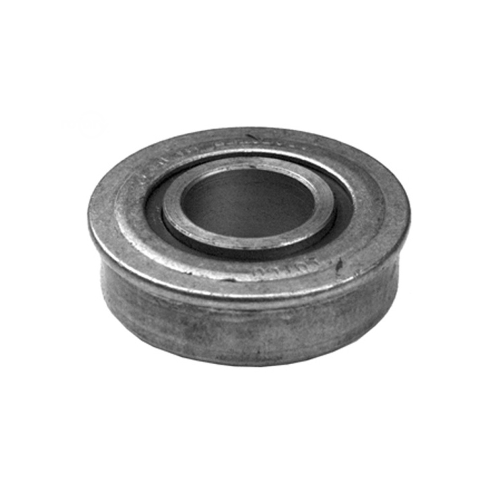 11835-FLANGED BALL BEARING