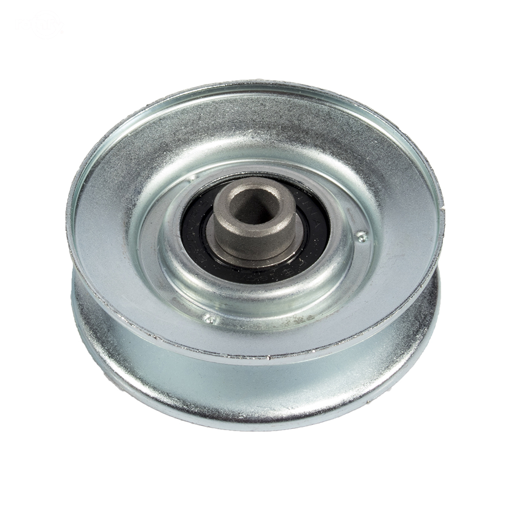12385-IDLER PULLEY FOR AYP - EXPORT