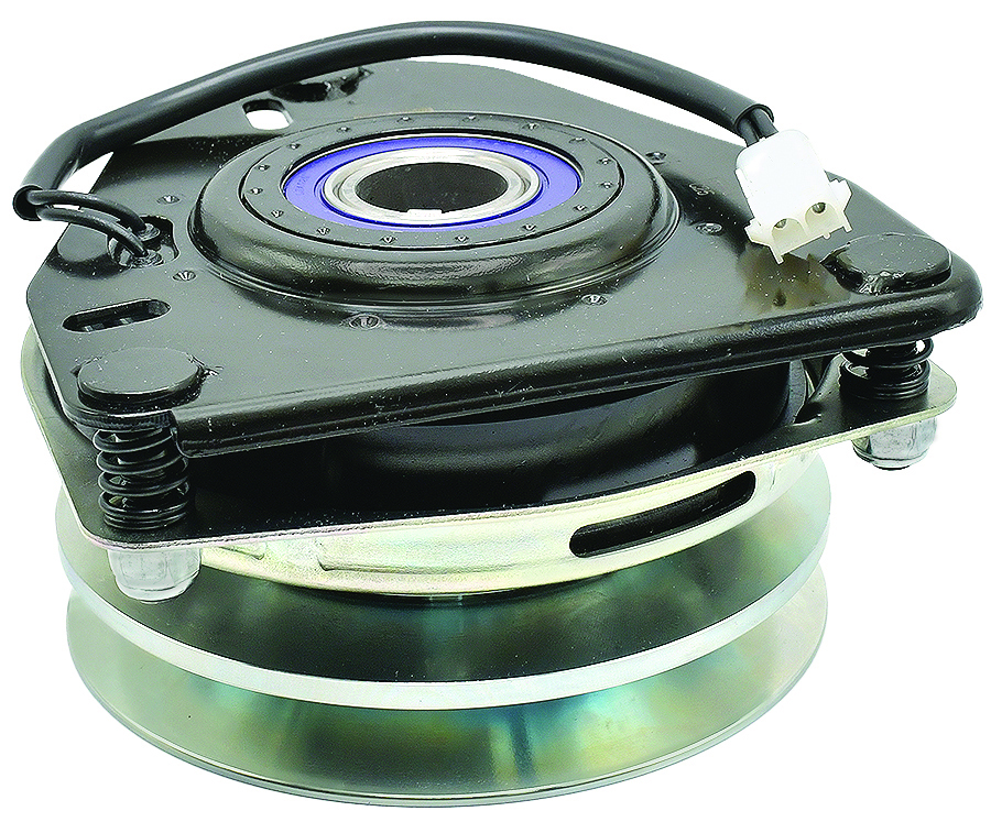 17685-ELECTRIC CLUTCH INNER DIAMETER 1 1/8"