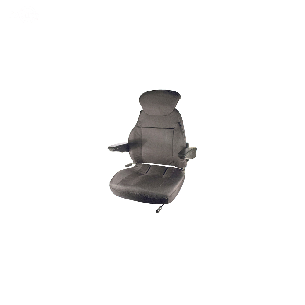 15627-PREMIUM HIGH-BACK SEAT