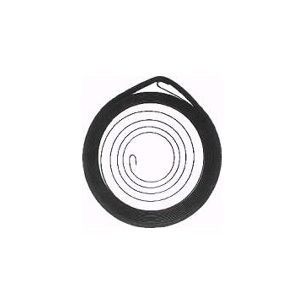 2421-STARTER SPRING FOR HONDA