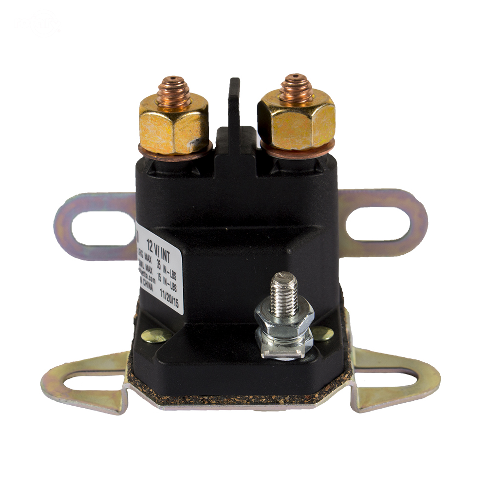 10771-SOLENOID STARTER - UNIVERSAL