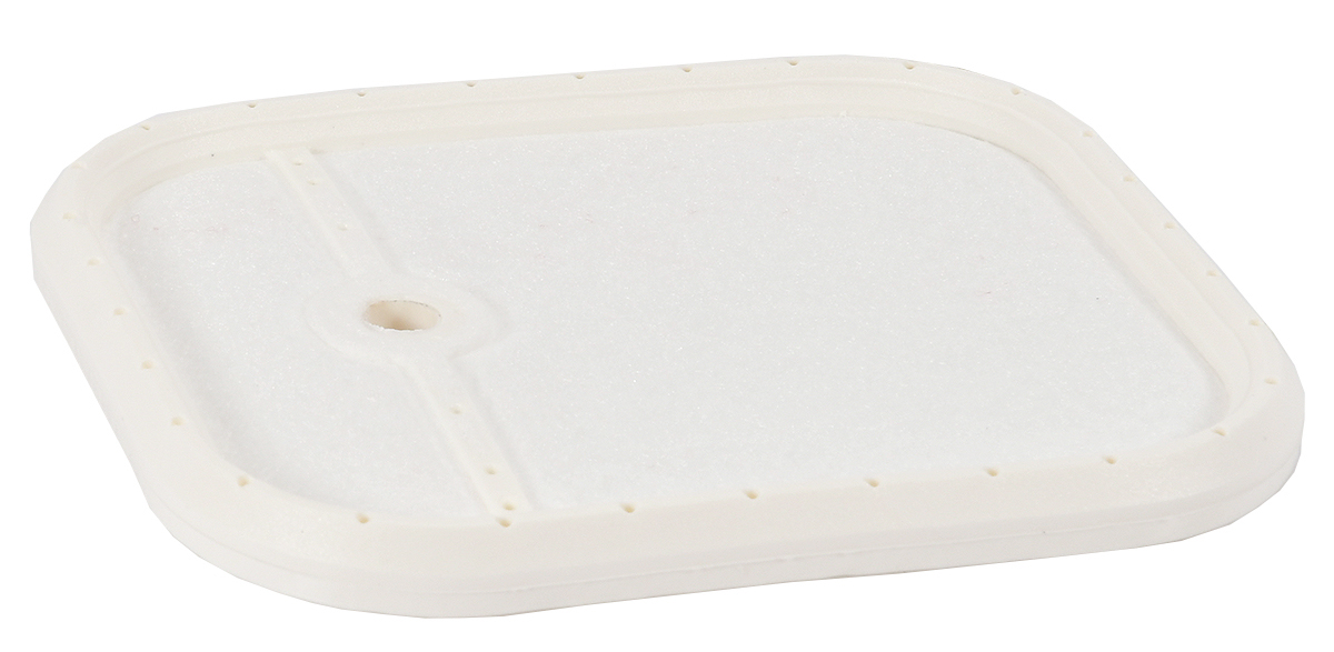 15702-AIR FILTER FOR HUSQVARNA/REDMAX TRIMMER