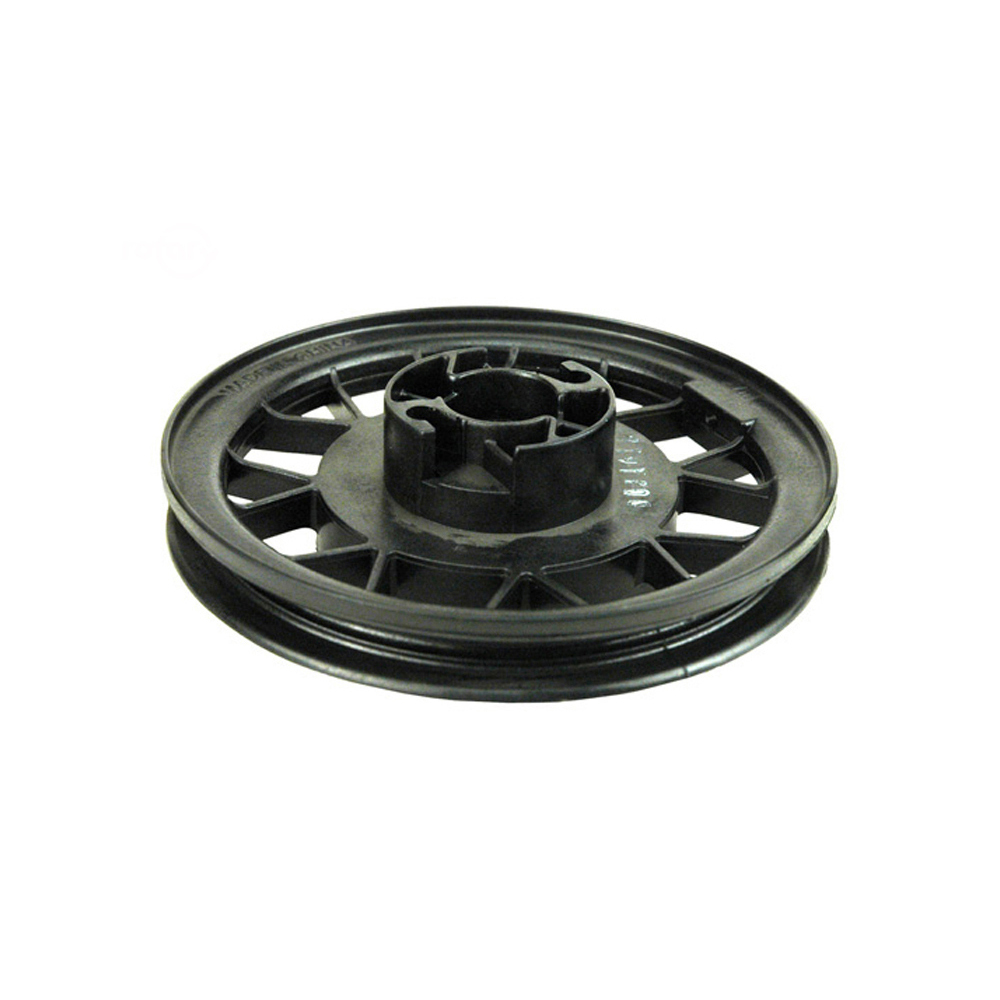 13101-STARTER PULLEY FOR TECUMSEH
