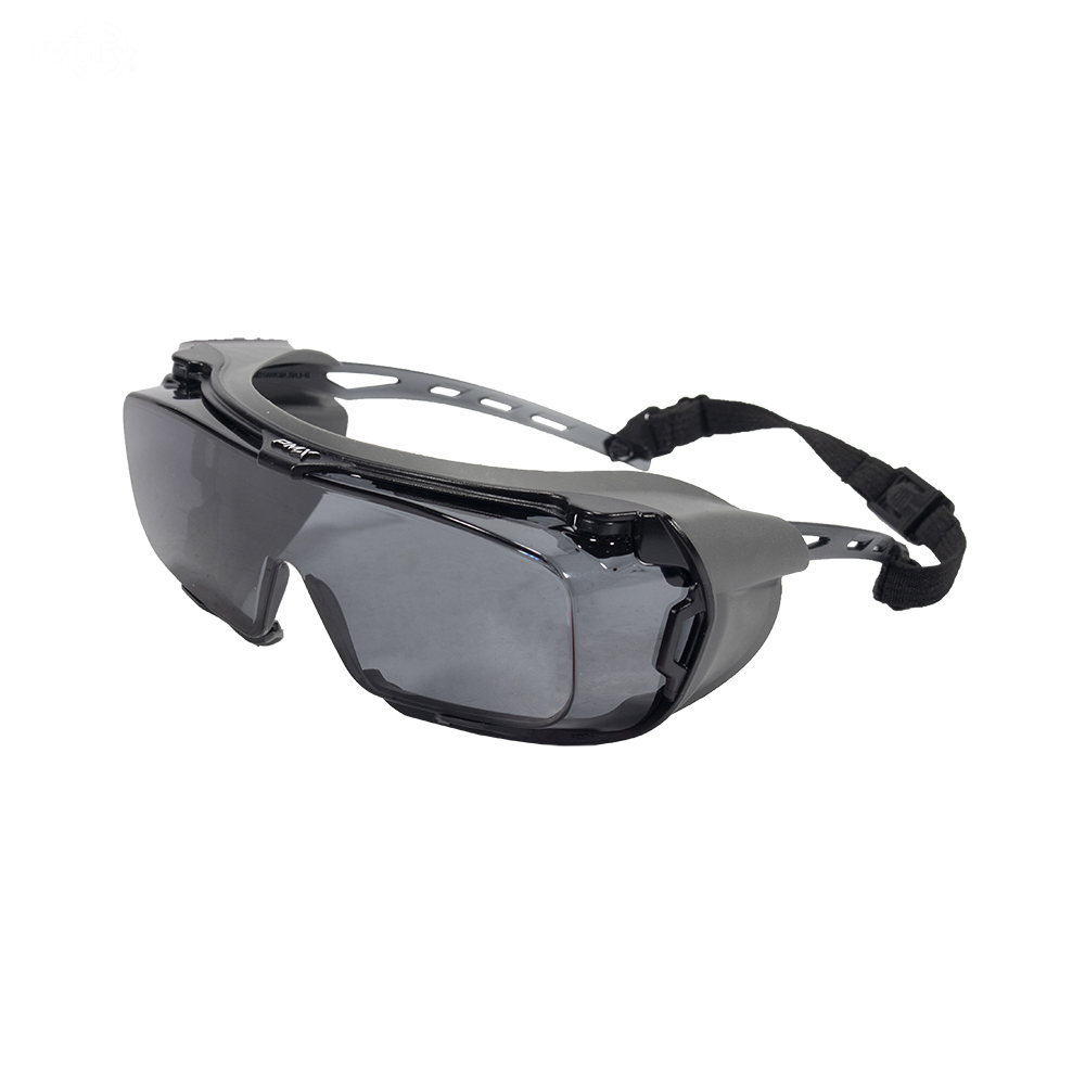 16194-CAPPTURE ANTI-FOG GOGGLE