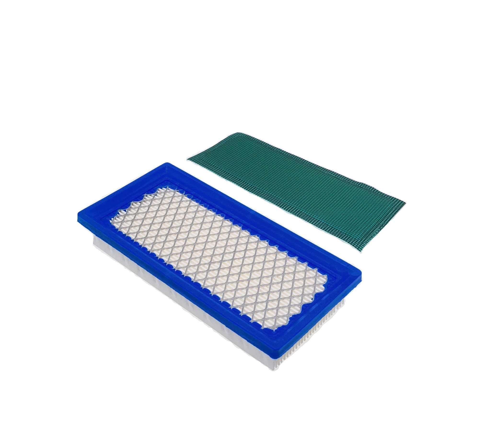 20922-AIR FILTER & PRE-FILTER COMBI FOR B&S