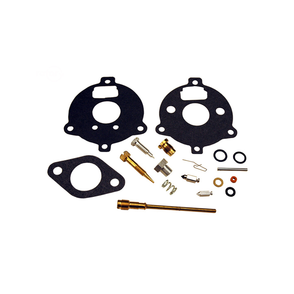 1416-CARBURETOR OVERHAUL KIT FOR B&S