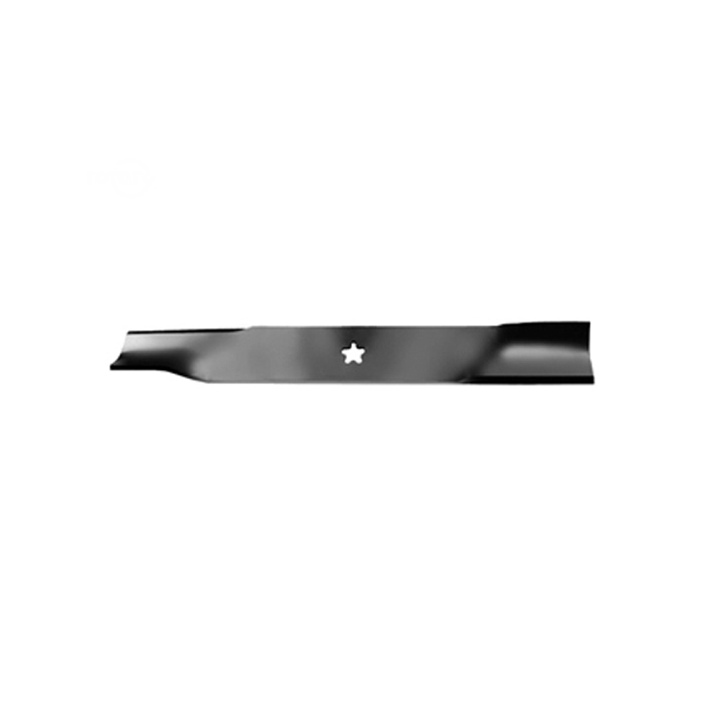 12125-HUSQVARNA BLADE 21" X 5 POINT STAR