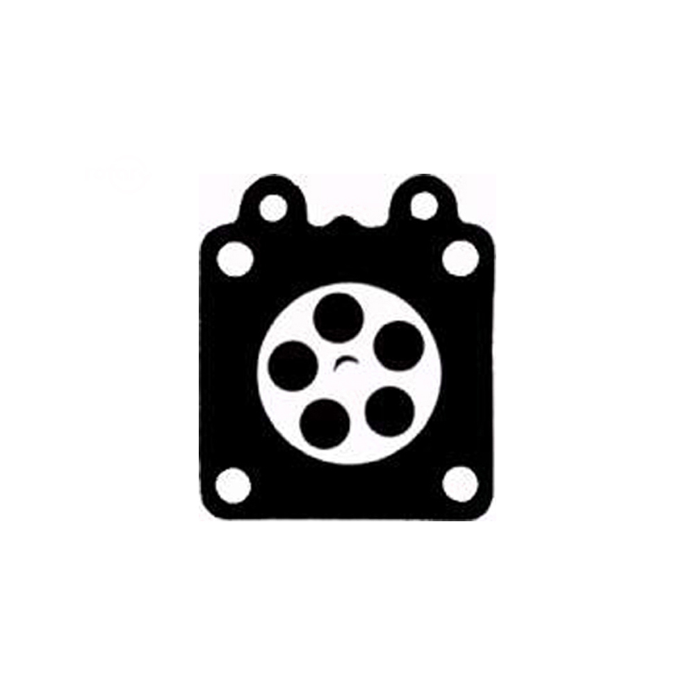 8101-METERING DIAPHRAGM WALBRO