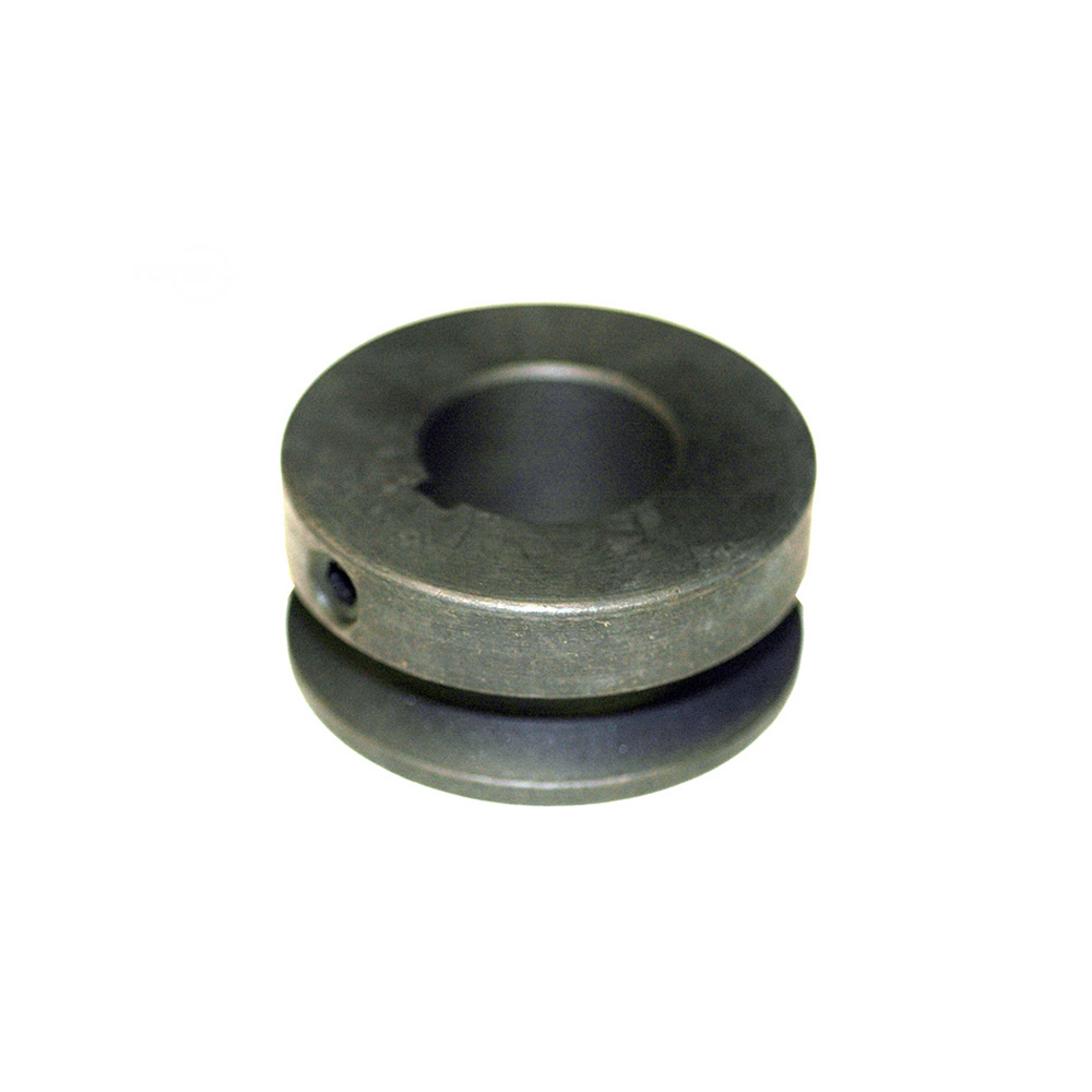 8547-CRANKSHAFT PULLEY FOR SNAPPER