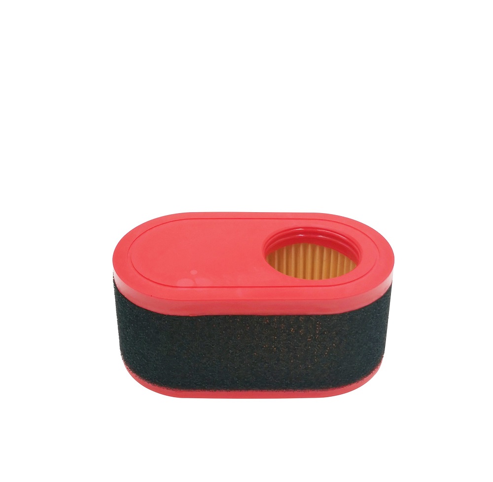 21014-AIR FILTER WITH PREFILTER FOR MTD