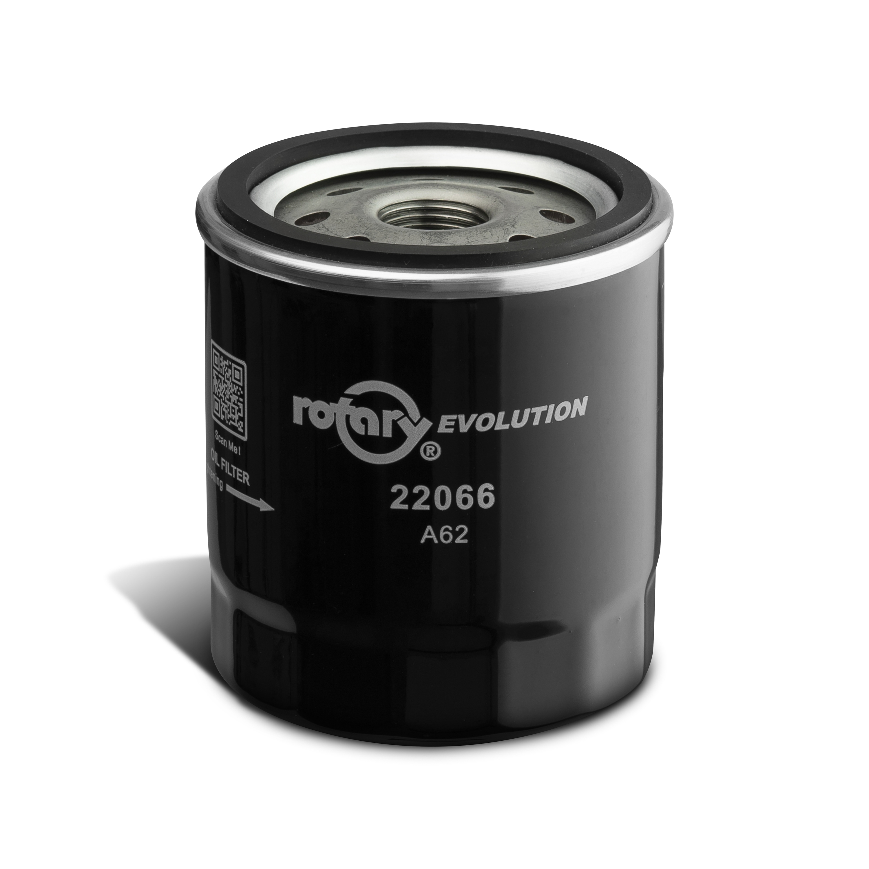 22066-OIL FILTER FOR B&S, BOBCAT, JOHN DEERE, HUSQVARNA, KOHLER