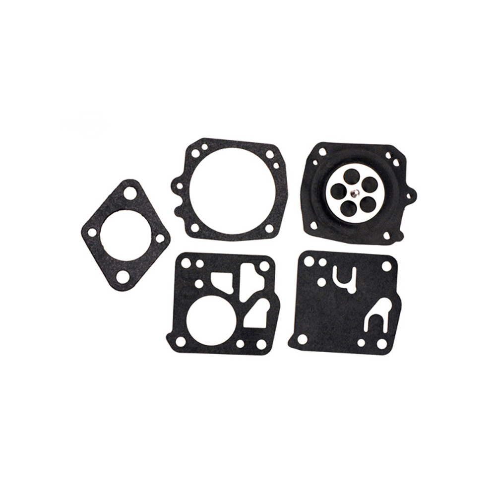 1544-KIT CARBURETOR TILLOTSON