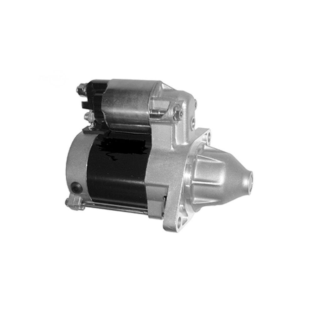 10683-ELECTRIC STARTER FOR KAWASAKI