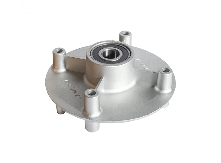 13777-SPINDLE ASSEMBLY FOR STIGA
