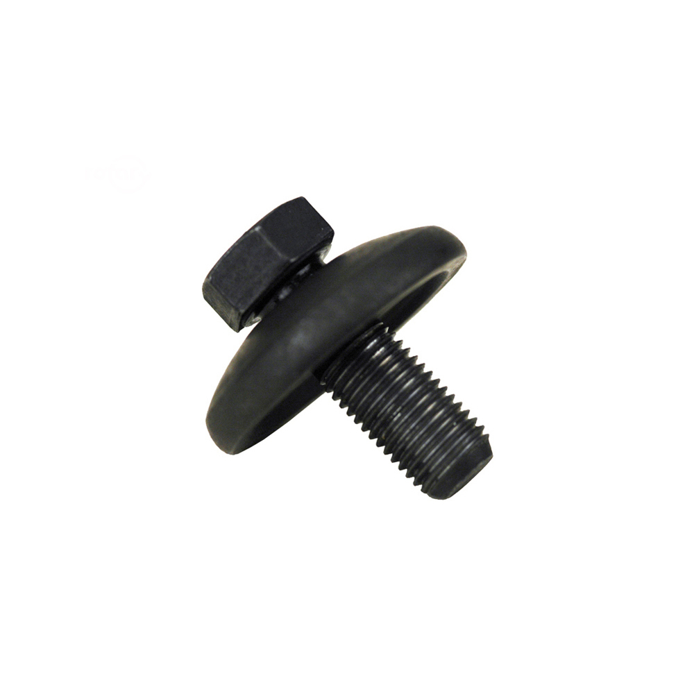 14457-BLADE BOLT WITH WASHER