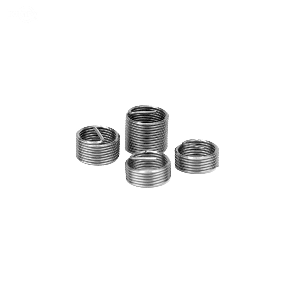 2322-METRIC STEEL INSERT M8 X 1.25