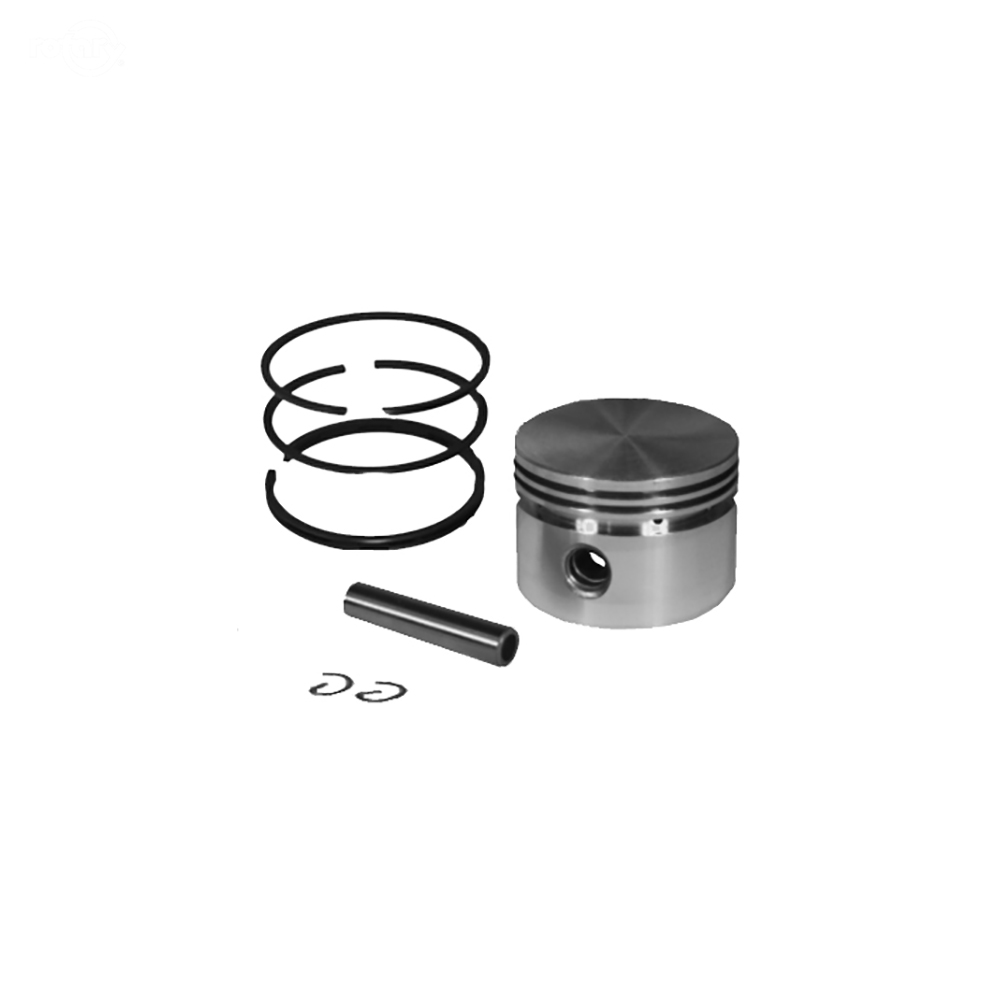 6725-B&S PISTON ASSEMBLY 10-12HP