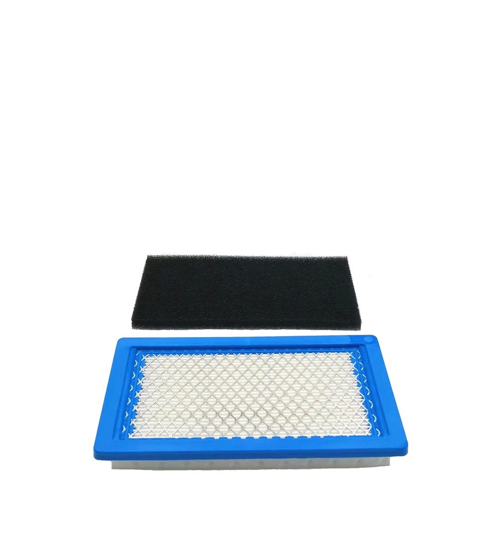 20987-AIR FILTER & PRE-FILTER COMBI FOR KAWASAKI