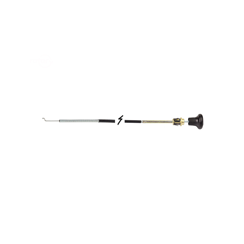 14799-CHOKE CONTROL CABLE FOR HUSQVARNA