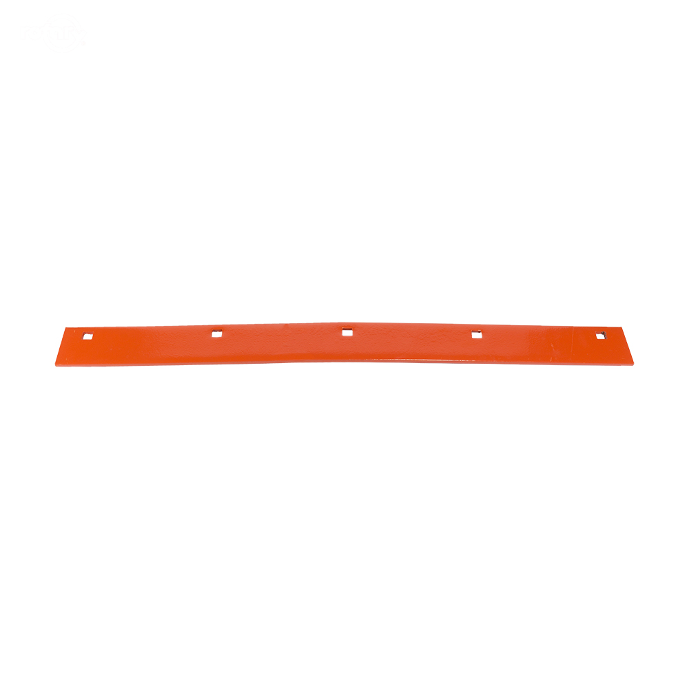 5666-STEEL SCRAPER BAR