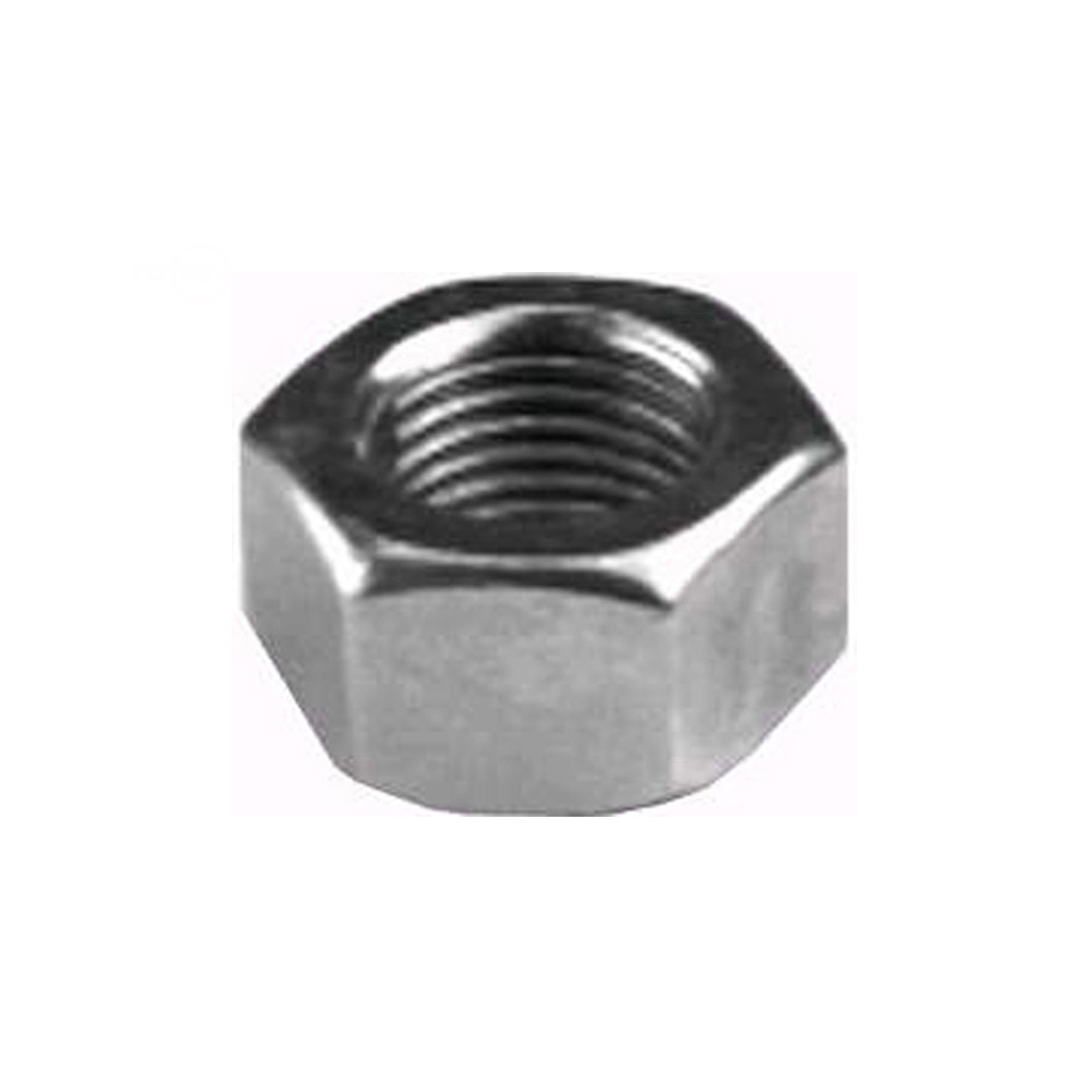 9329-9/16"-18 JACKSHAFT NUT