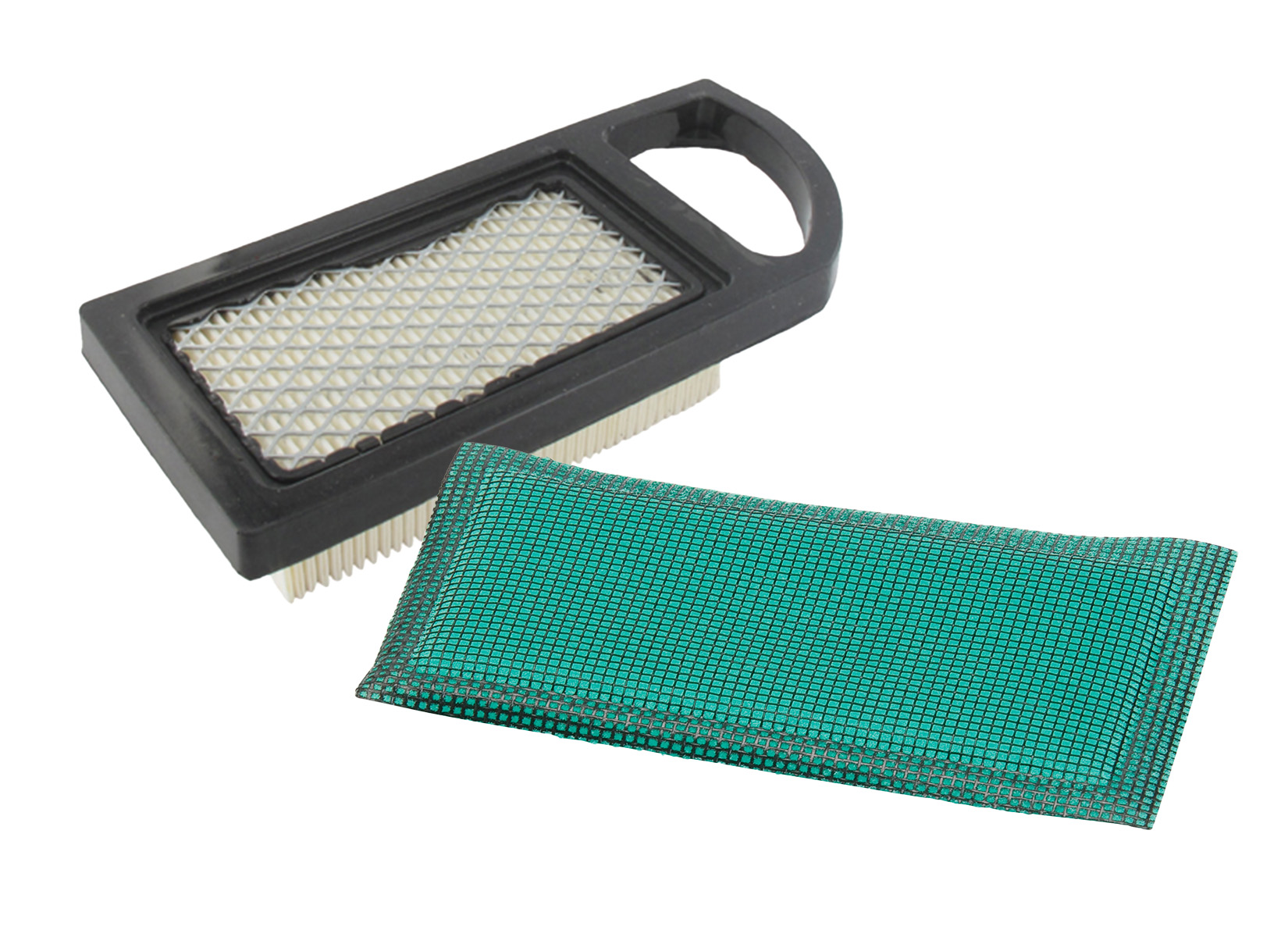 20929-AIR FILTER & PRE-FILTER COMBI FOR B&S