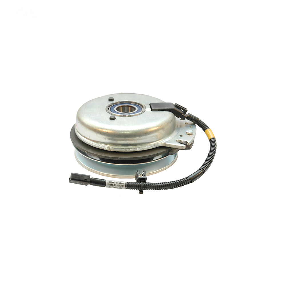 15207-ELECTRIC CLUTCH JOHN DEERE