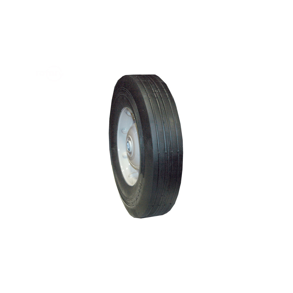 289-10 X 2.75 X 5/8" STEEL WHEEL *DISCONTINUED - STOCKSALE*