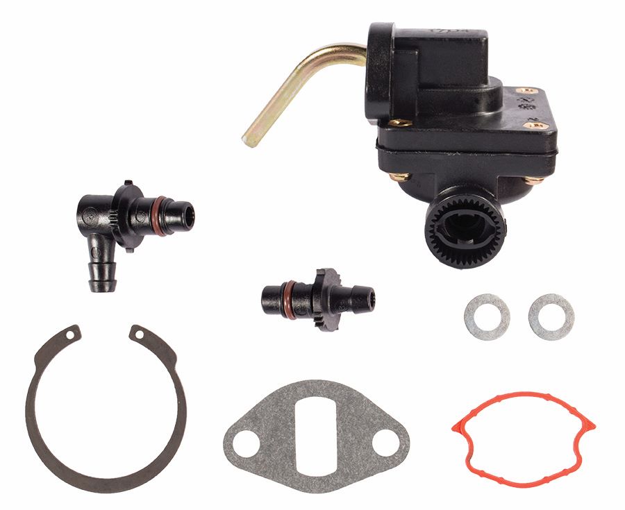 16832-FUEL PUMP FOR KOHLER