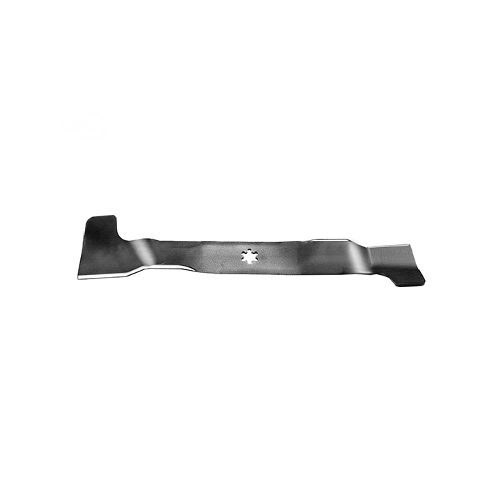 13500-HUSQVARNA BLADE 19" X 6 POINT STAR