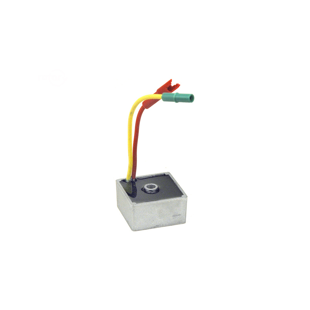 10293-VOLTAGE REGULATOR FOR B&S