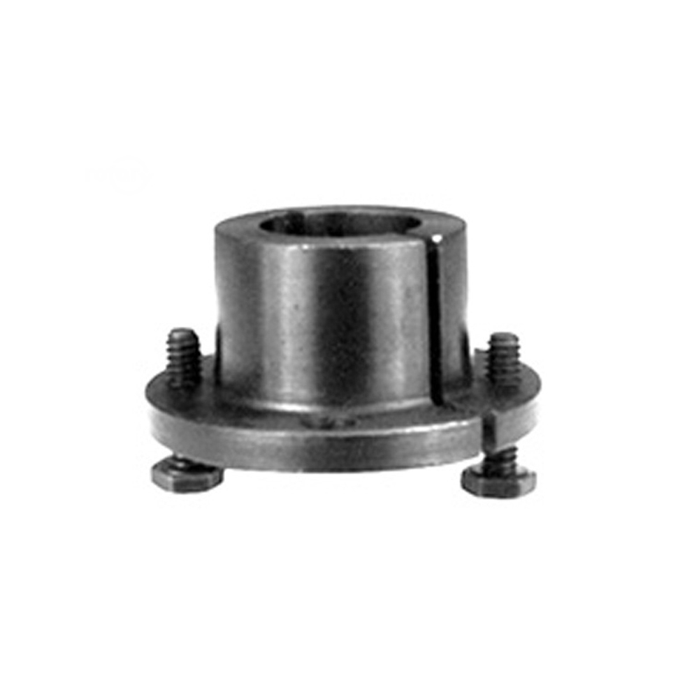 6532-TAPER HUB ONLY FOR SCAG