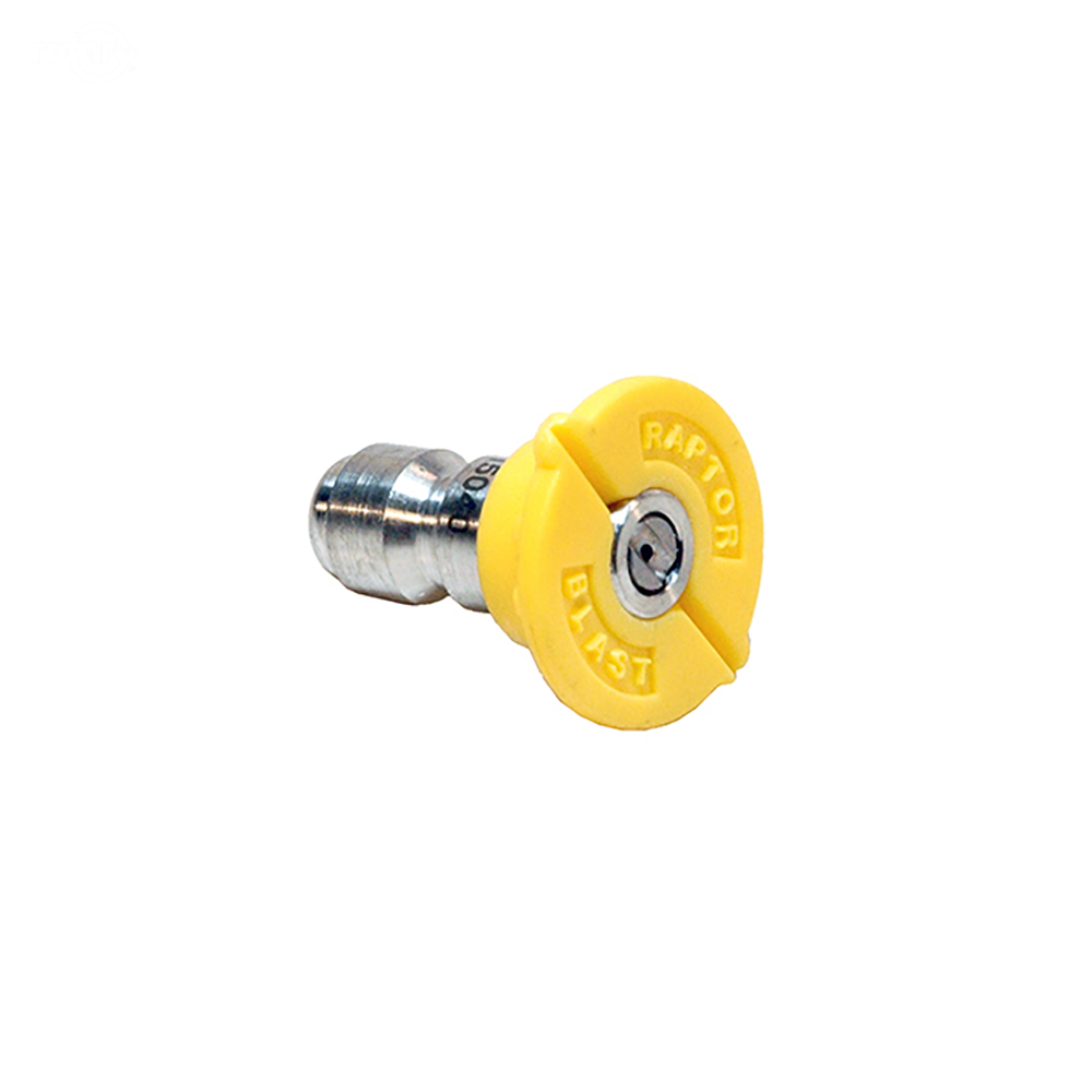 9433-TIP YELLOW 5.5  -  15 DEGREE