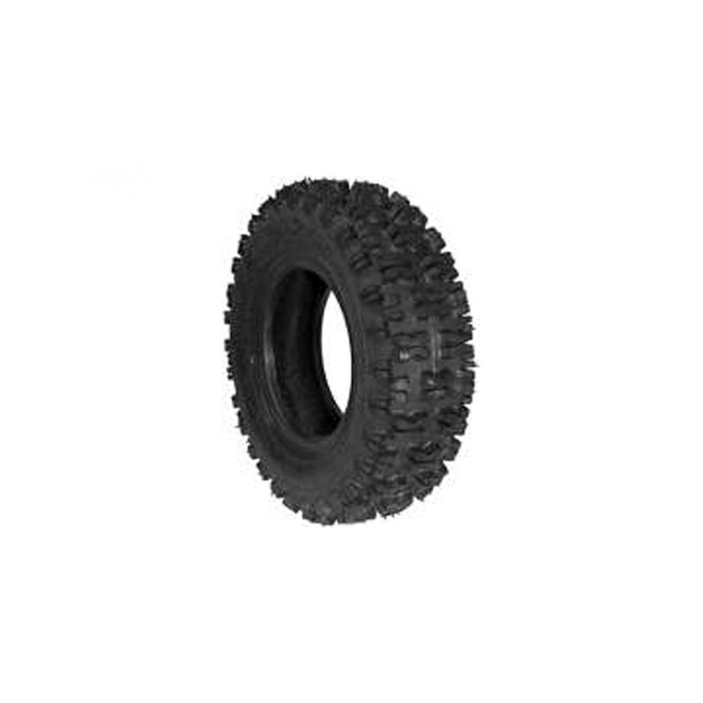 8006-410X4 2PLY SNOW HOG TIRE