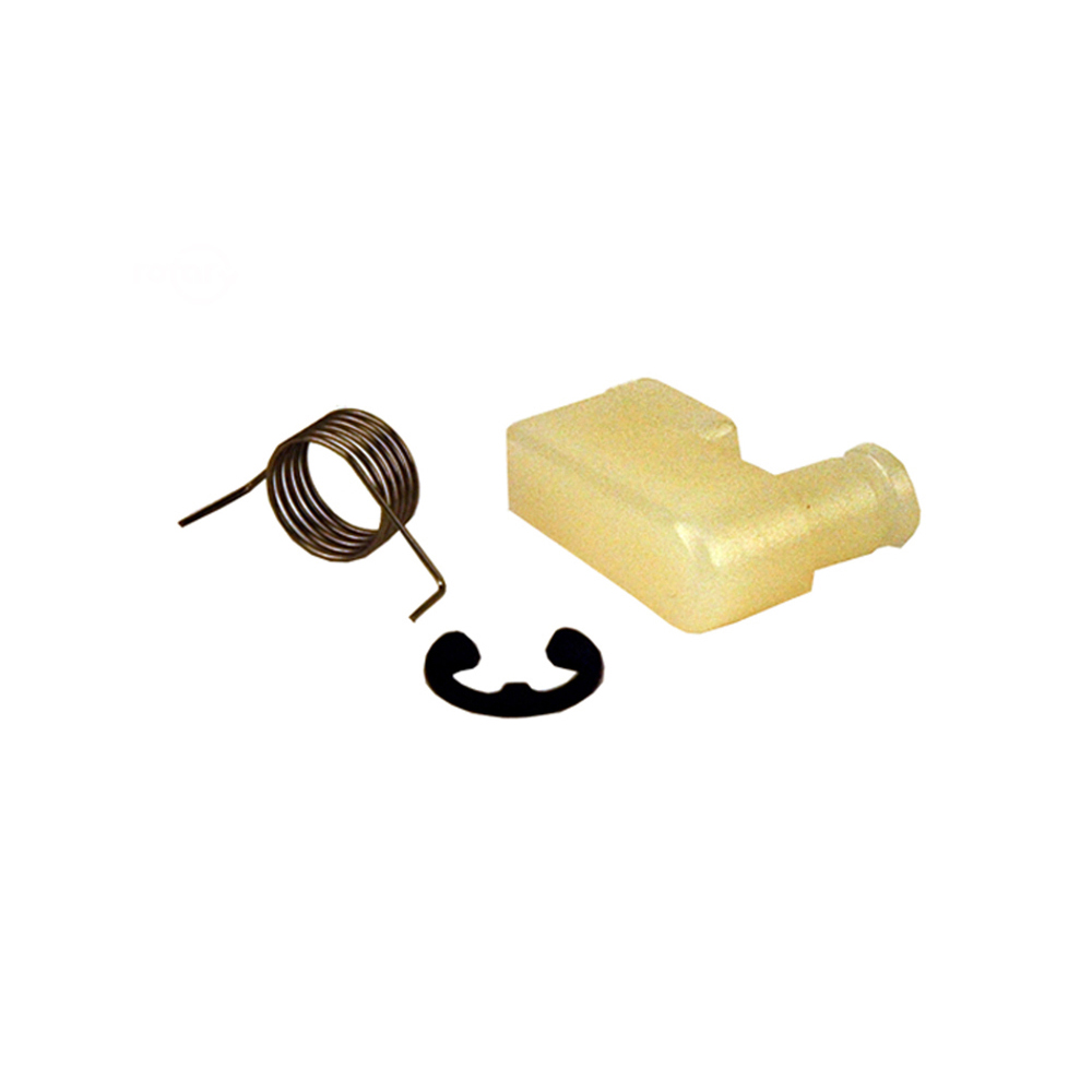 12848-STARTER PAWL ASSEMBLY FOR ECHO