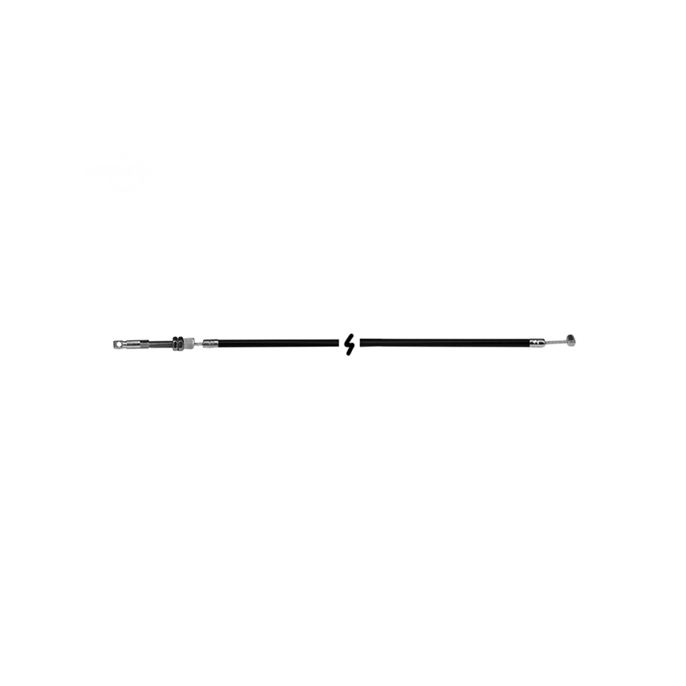 10119-TRANSMISSION CABLE FOR HONDA
