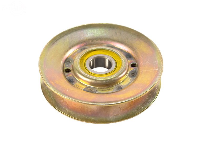 20848-V-IDLER PULLEY JOHN DEERE