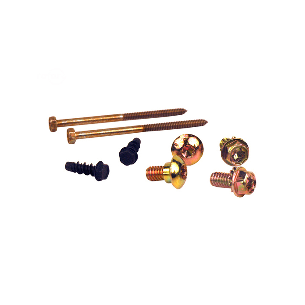 12274-STARTER HARDWARE KIT FOR ROTARY 10982